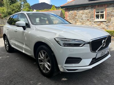 2018 Volvo XC60