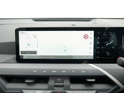 2026 Kia EV5
