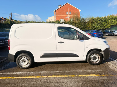2023 Fiat Doblo