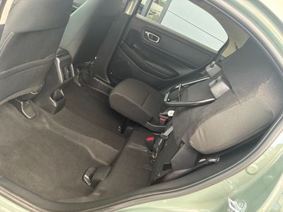 2025 Honda HR-V