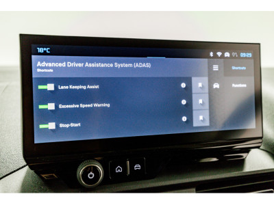 2026 Citroen Berlingo