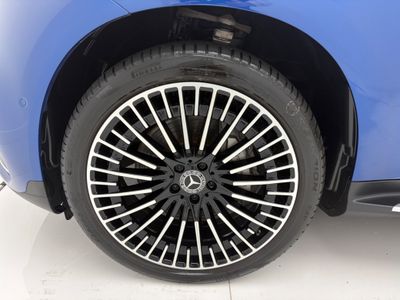 2023 Mercedes-Benz EQC