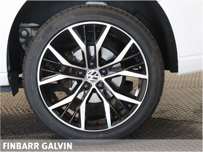 2021 Volkswagen Caddy