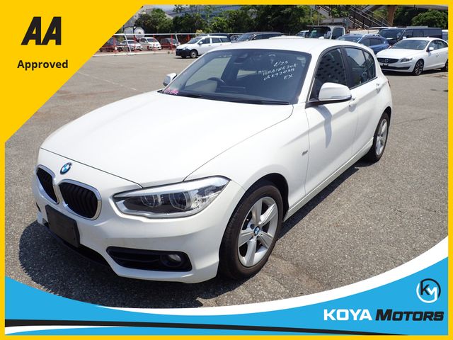 vehicle for sale from Koya Motors