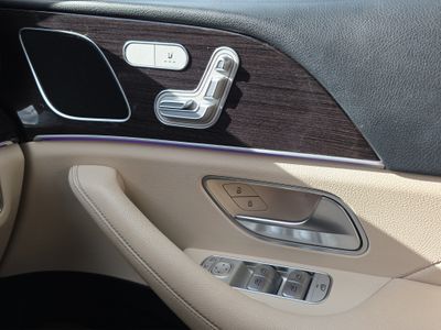 2022 Mercedes-Benz GLE Class