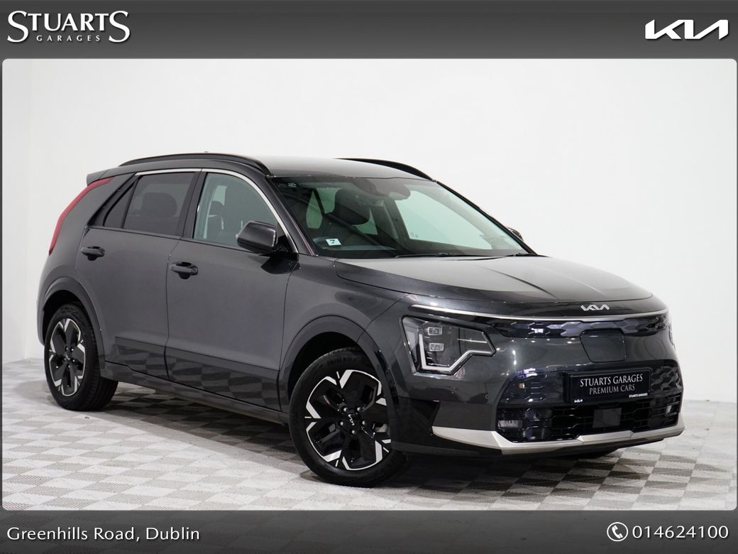 2024 Kia Niro
