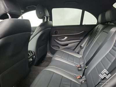 2023 Mercedes-Benz E Class