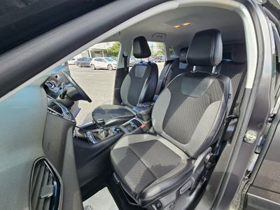 2020 Opel Grandland X