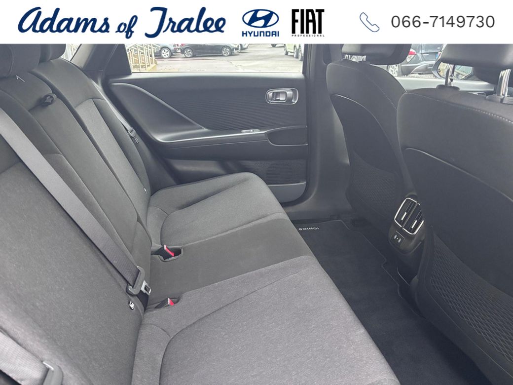 2024 Hyundai Ioniq 6