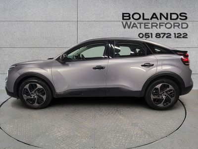 2024 Citroen C4
