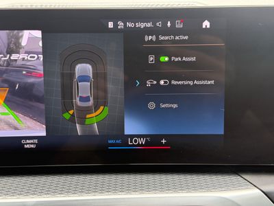 2023 BMW 3 Series