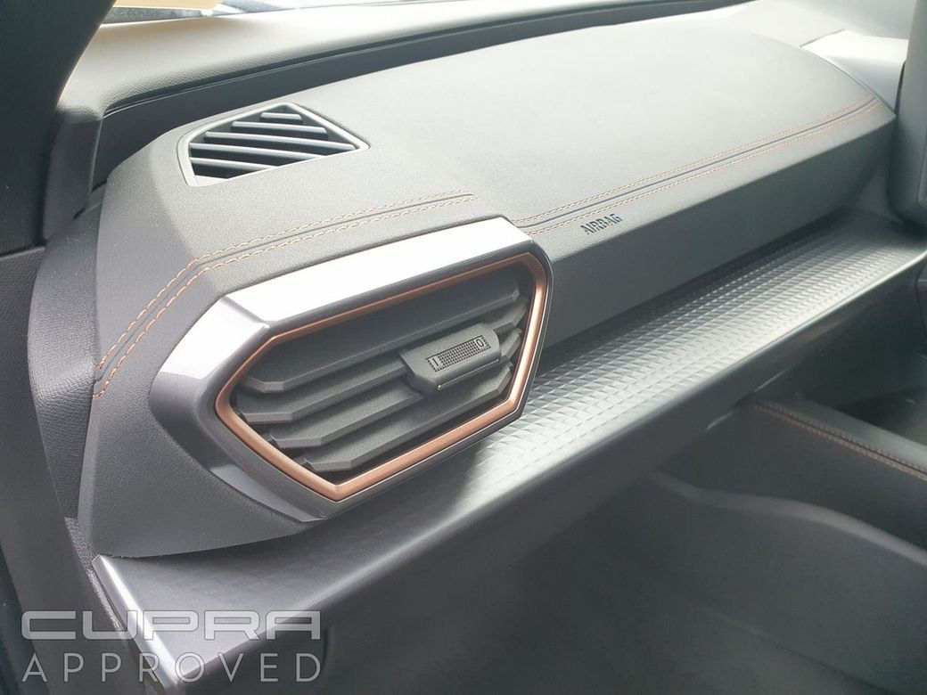 2026 Cupra Formentor