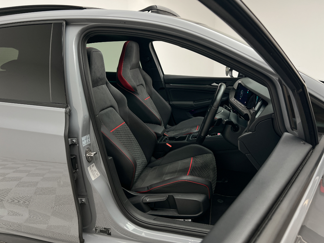 2022 Volkswagen Golf