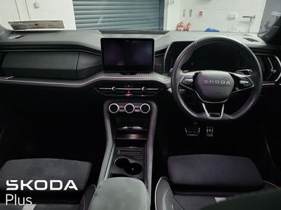 2025 Skoda Kodiaq