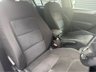 2012 Volkswagen Golf