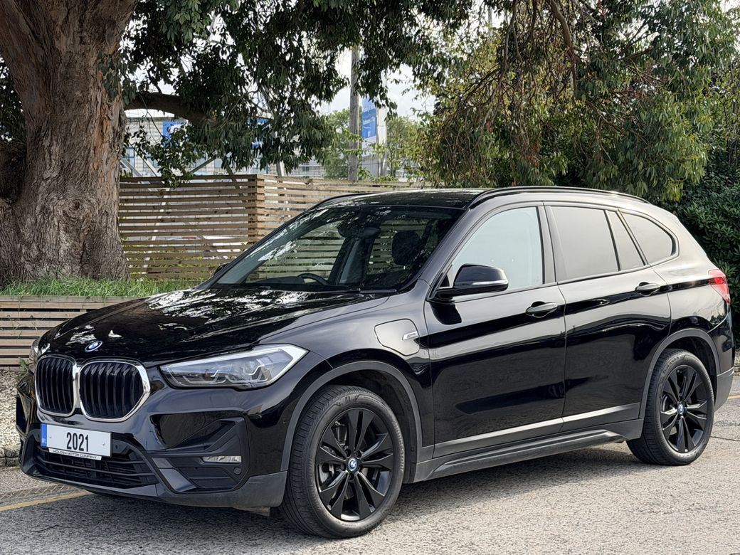 2022 BMW X1