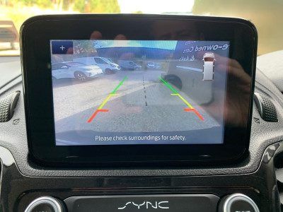 2023 Ford Transit Connect