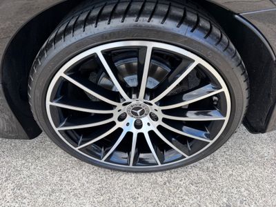 2022 Mercedes-Benz CLS Class