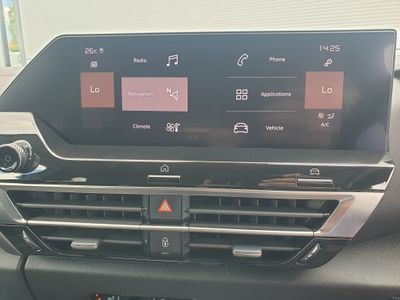 2024 Citroen C4