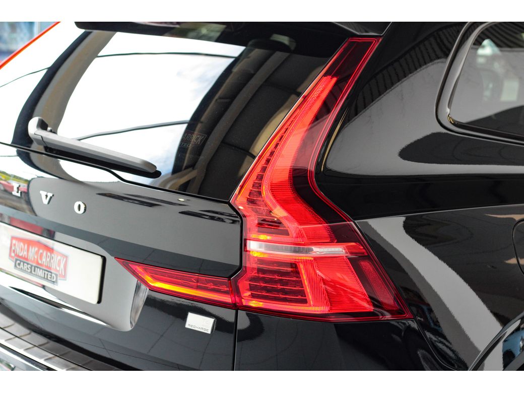 2022 Volvo XC60