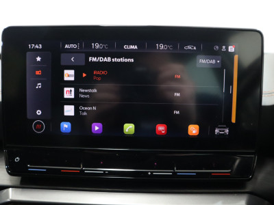 2022 Cupra Formentor