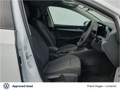 2026 Volkswagen Golf