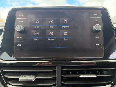 2023 Volkswagen T-Roc