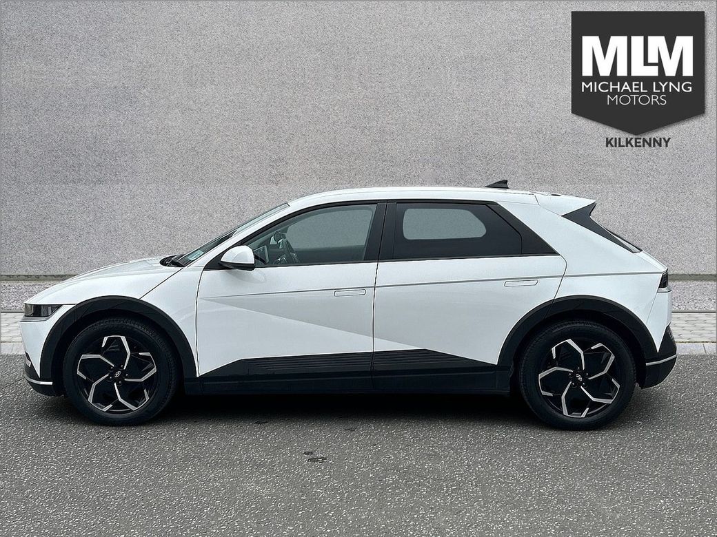 2024 Hyundai Ioniq 5