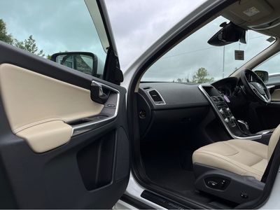 2016 Volvo XC60