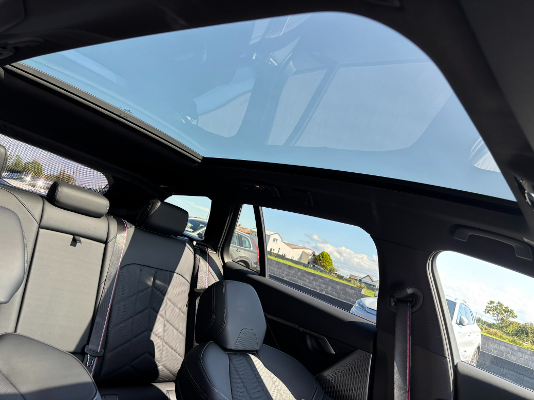 2025 BMW 5 Series