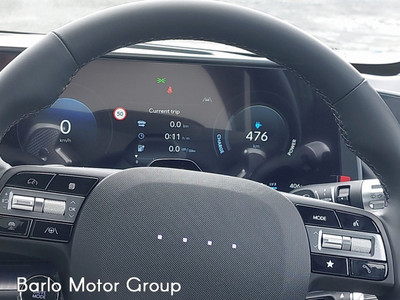 2026 Hyundai Ioniq 6