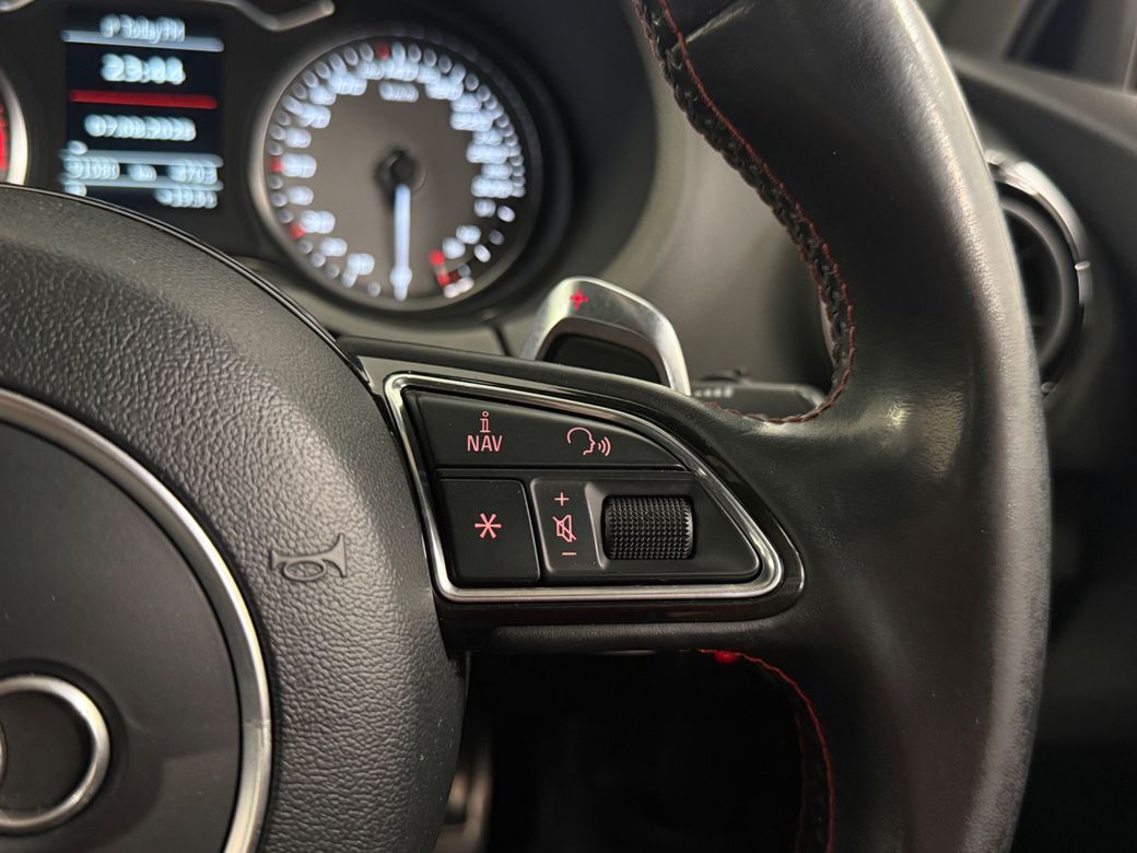 2014 Audi S3