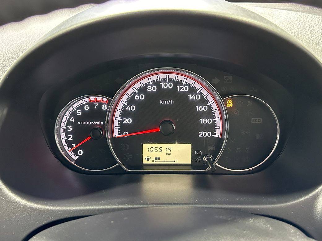 2021 Mitsubishi Space Star