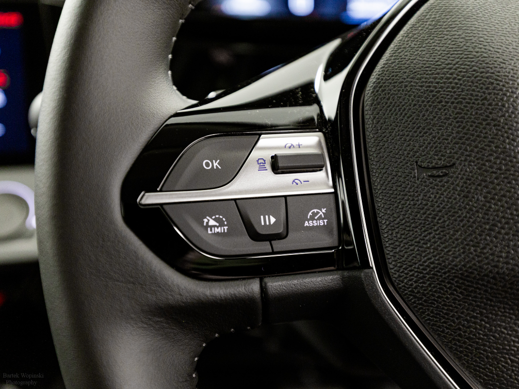 2026 Peugeot 308