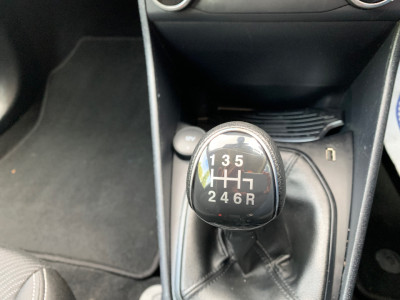 2022 Ford Fiesta