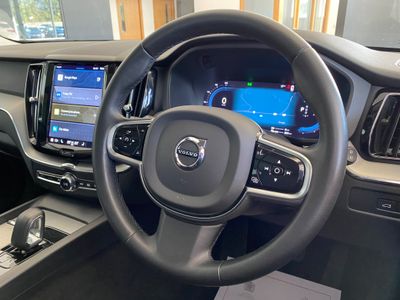 2023 Volvo XC60