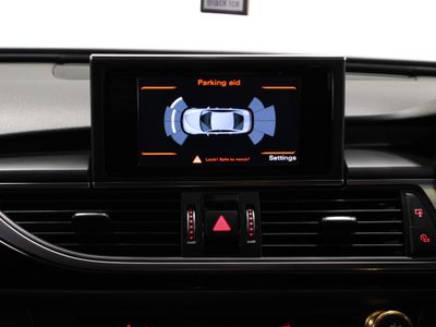 2016 Audi A6