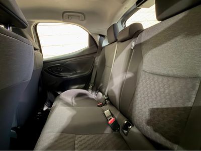 2022 Toyota Yaris