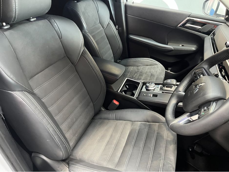 2023 Mitsubishi Outlander