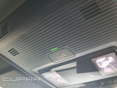 2025 Cupra Born