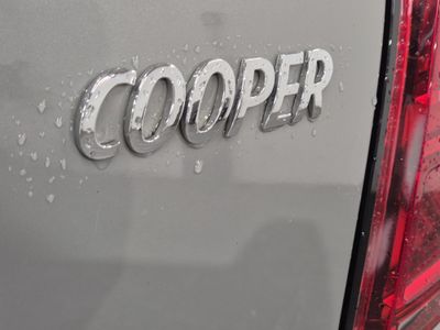2021 Mini Countryman