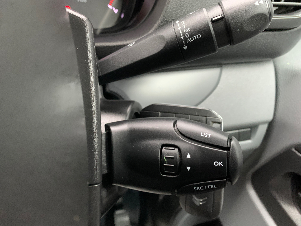 2021 Citroen Dispatch