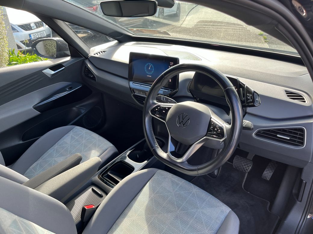 2022 Volkswagen ID.3
