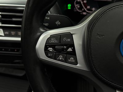 2023 BMW iX3