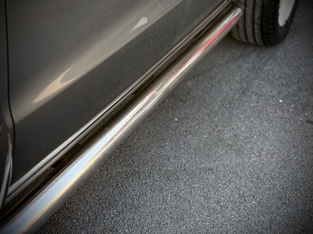 2019 Volkswagen Amarok