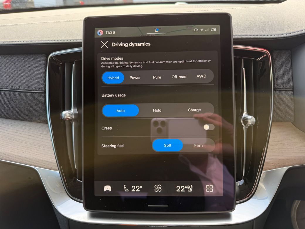 2026 Volvo XC90