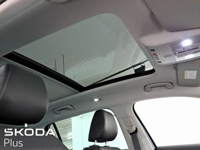 2024 Skoda Kodiaq