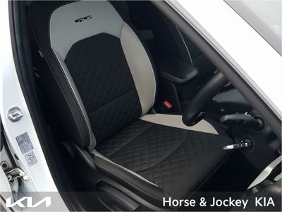 2021 Kia Ceed