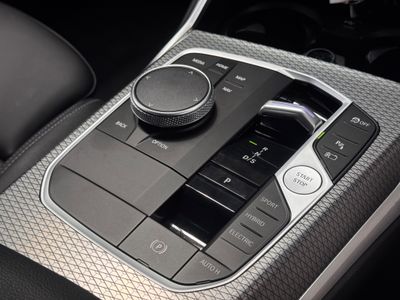 2022 BMW 3 Series