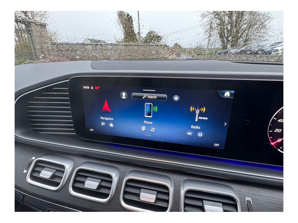 2026 Mercedes-Benz GLE Class